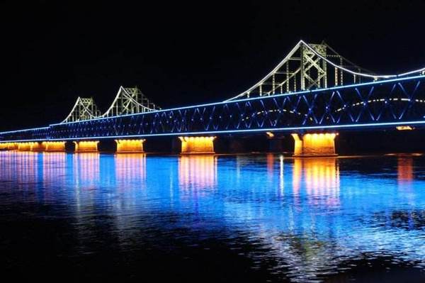 桥梁照明设计中几个常见的误区